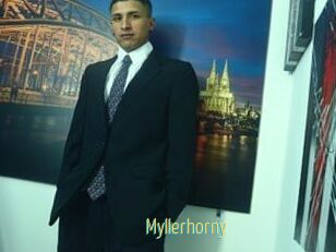Myllerhorny