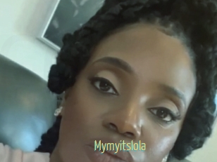 Mymyitslola