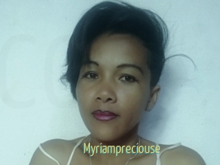 Myriampreciouse