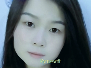 Myrnaswift
