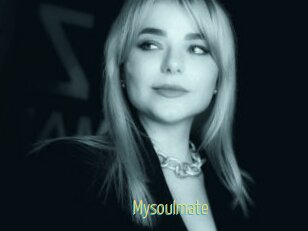 Mysoulmate