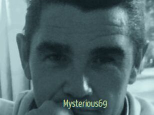Mysterious69