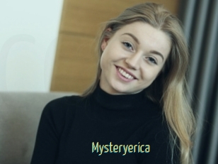 Mysteryerica