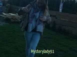 Mysterylady91