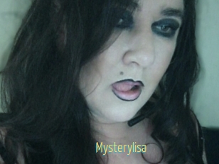 Mysterylisa