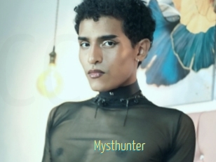 Mysthunter