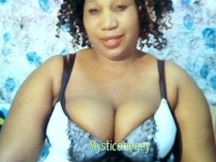 Mysticeboney