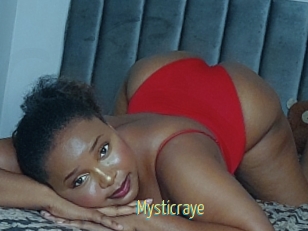 Mysticraye