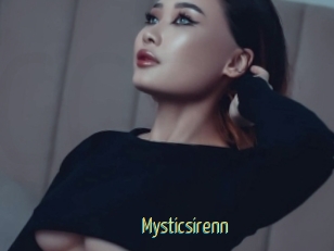 mysticsirenn Chaturbate Cam Sexe