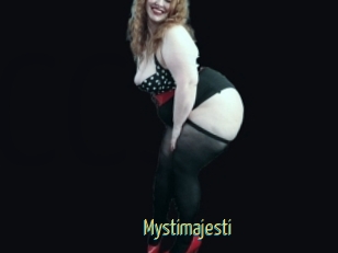 Mystimajesti