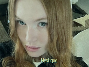 Mystique