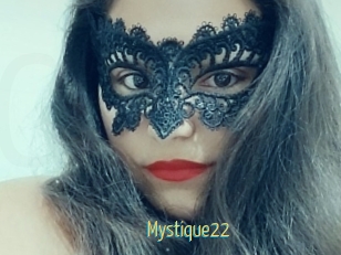 Mystique22