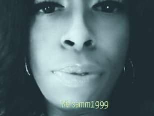 Mz_samm1999