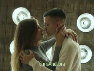 ChrisAndLora