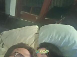 N0b0dy