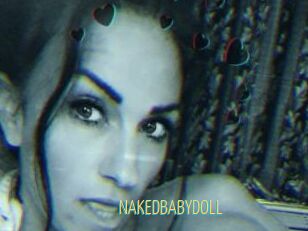 NAKEDBABYDOLL