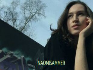 NAOMISAMMER