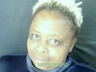 NASTYLOVER50