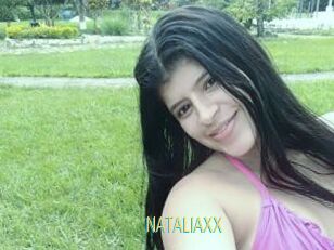 NATALIAXX