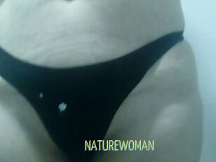 NATUREWOMAN