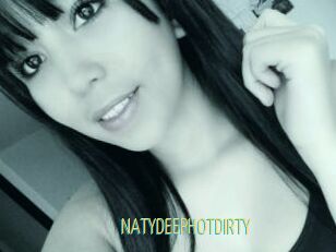 NATYDEEPHOTDIRTY