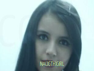 NAUGTHIGIRL