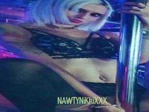 NAWTYNiKkiXXX