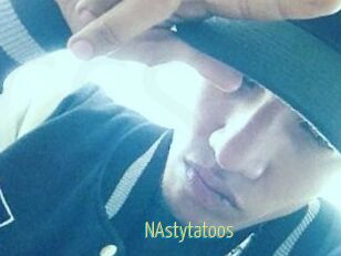 NAstytatoos