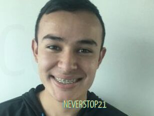 NEVERSTOP21