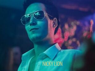 NICKY_LION