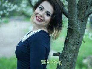 NIKALoving