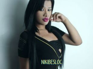 NIKIBESLOC