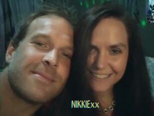 NIKKIExx