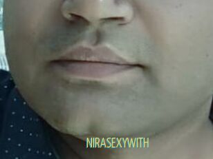 NIRASEXYWITH
