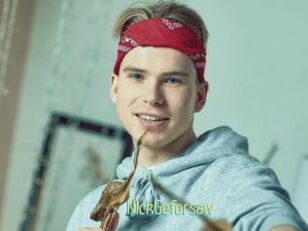 NIckGeforsaw