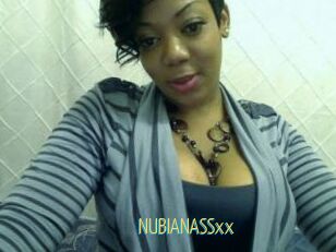 NUBIANASSxx