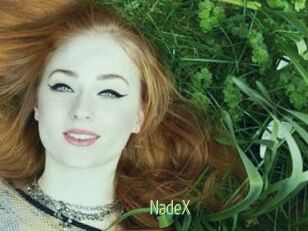 NadeX