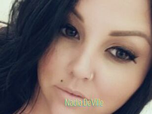 Nadia_DeVille