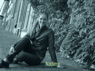 Nadimy