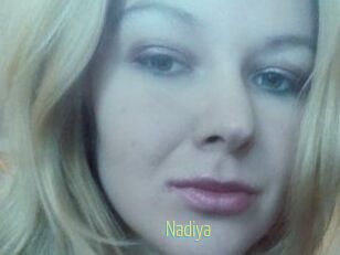 Nadiya