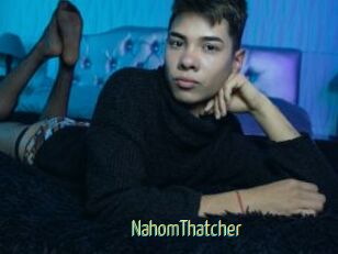 NahomThatcher