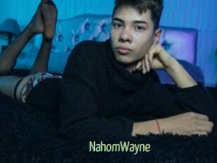 NahomWayne