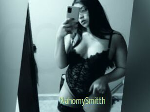 NahomySmitth