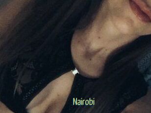 Nairobi
