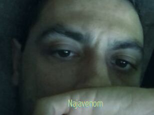 Najavenom