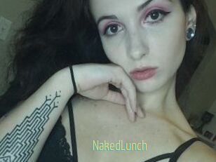 NakedLunch
