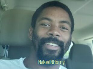 NakedNHorny