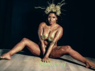 NakiiaLowrey