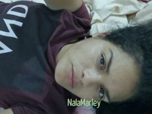 NalaMarley