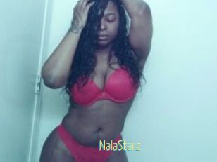 NalaStarz